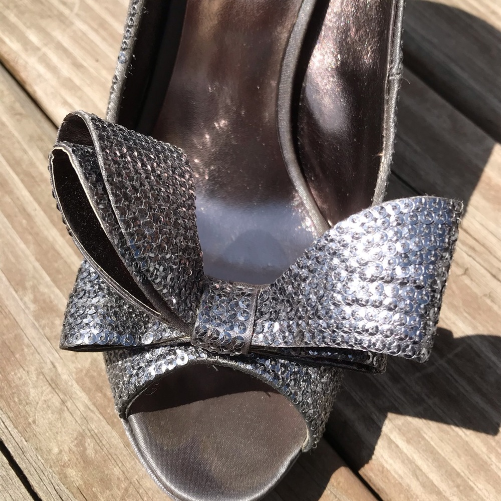 Moda high heels - Picture 3 of 4